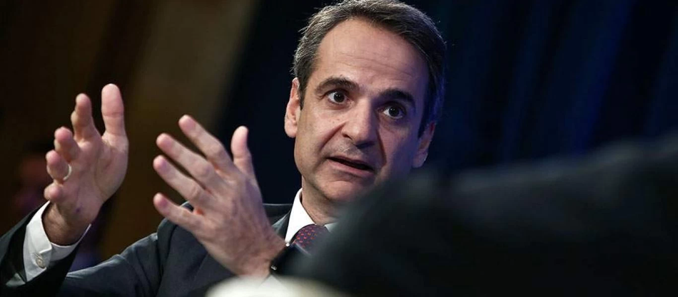 Υπεραμύνεται του «προβλέψιμου» ο πρωθυπουργός: «Αυτή είναι η έννοια μιας στρατηγικής συμμαχίας - Να είσαι αξιόπιστος»